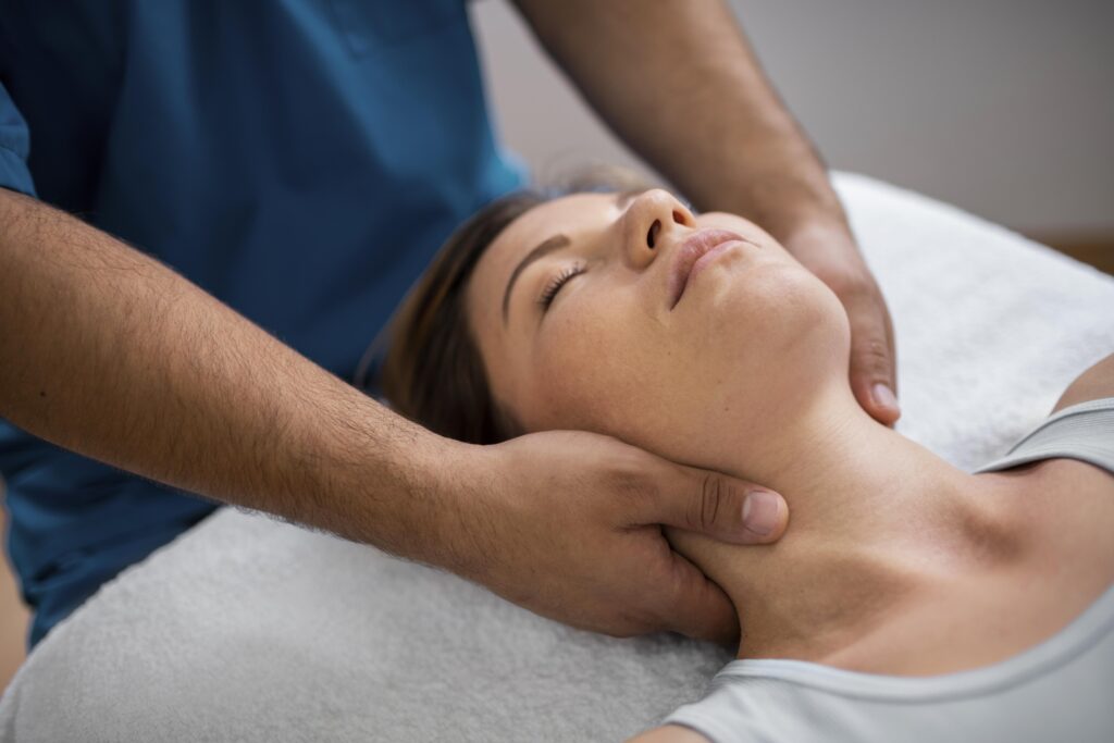 osteopathy-patoient-getting-tretment-massage